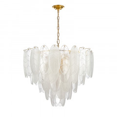 Каскадная люстра Favourite 2983-21P