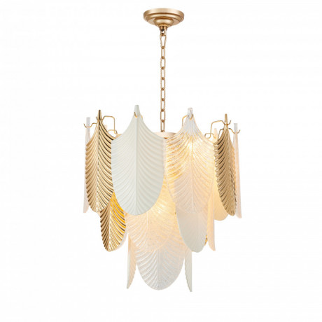 Каскадная люстра Favourite 2619-12P