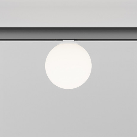 Светильник на шине Maytoni Technical TR185-1-3W4K-B
