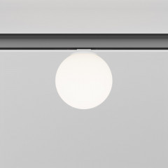 Светильник на шине Maytoni Technical TR185-1-3W4K-B