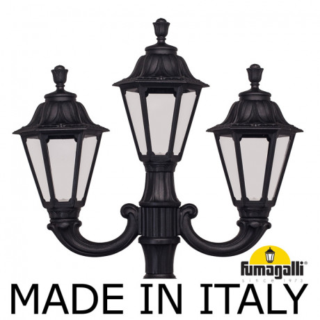 Садово-парковый светильник Fumagalli E26.202.R21.AXF1R