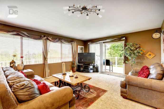 Накладная люстра MW-Light 242015410