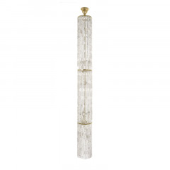 Каскадная люстра Arti Lampadari Lazio E 1.9.25.501 G