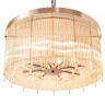 Подвесная люстра LOFT IT 10299/600 French gold