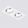 Встраиваемый светильник Ambrella Light A601/2 W