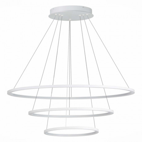 Каскадная люстра ST-Luce ST603.543.114