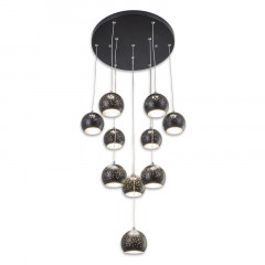 Каскадная люстра Citilux CL504112