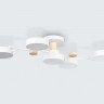 Люстра на штанге Ambrella Light FL4834