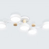 Люстра на штанге Ambrella Light FL4834