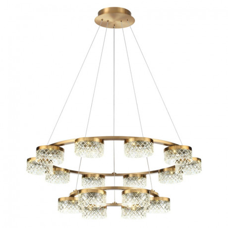 Каскадная люстра Odeon Light 5032/96L