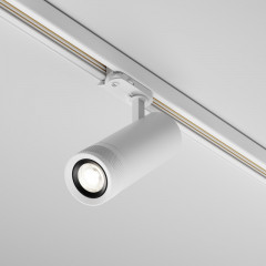 Светильник на шине Maytoni Technical TR198-3-20W4K-Z-W