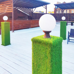 Садово-парковый светильник Fumagalli G25.110.000.AYF1R