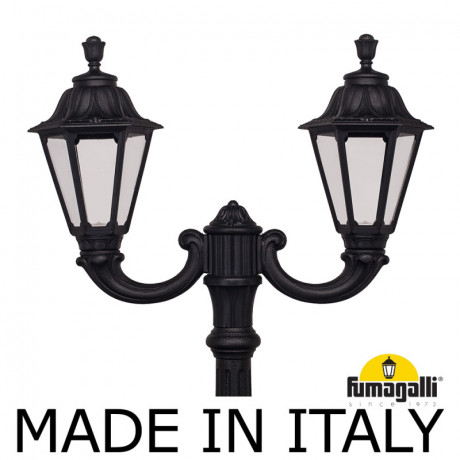 Садово-парковый светильник Fumagalli E26.202.R20.AXF1R