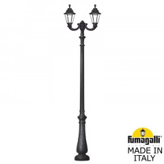 Садово-парковый светильник Fumagalli E26.202.R20.AXF1R