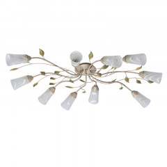 Накладная люстра MW-Light 242015510