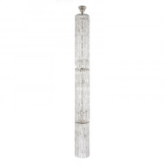 Каскадная люстра Arti Lampadari Lazio E 1.9.25.501 N