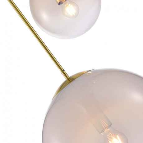 Каскадная люстра ST-Luce SL1190.203.03