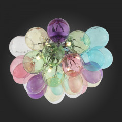 Накладная люстра ST-Luce SL432.152.06