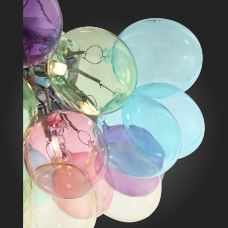 Накладная люстра ST-Luce SL432.152.06