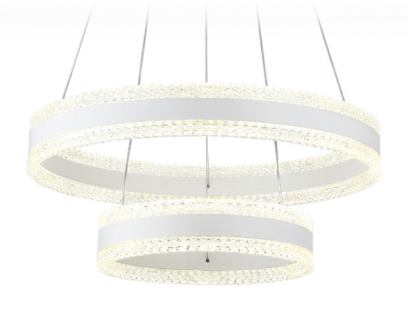 Каскадная люстра Ambrella Light FA6175
