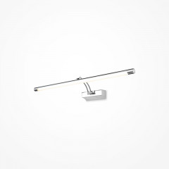 Светильник для картин Maytoni MIR003WL-L16CH