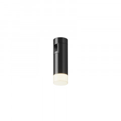 Светильник на шине Maytoni Technical TR145-1-3W3K-W-B