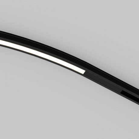 Светильник на шине Maytoni Technical TR186-1-16W4K-B