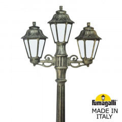 Садово-парковый светильник Fumagalli E22.157.S21.BYF1R