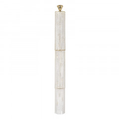 Каскадная люстра Arti Lampadari Lazio E 1.9.25.502 G