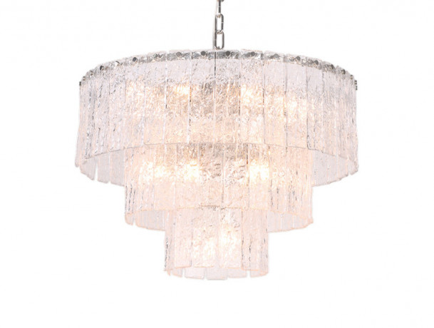 Каскадная люстра Newport 10826+10/С