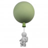 Потолочный детский светильник LOFT IT 10044/200 Green