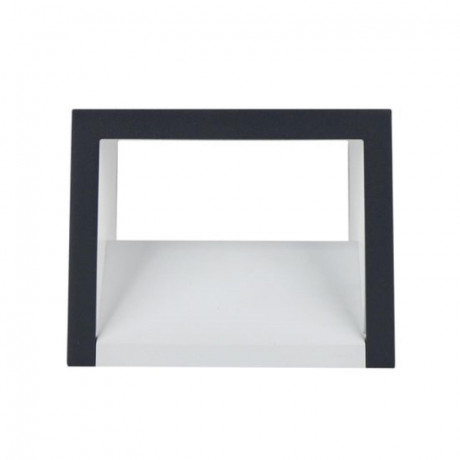 Садово-парковый светильник ARTE Lamp A1326AL-1BK