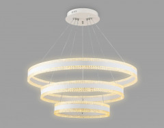 Каскадная люстра Ambrella Light FA6181