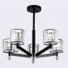 Люстра на штанге Ambrella Light TR5891