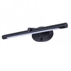 Светильник для картин ARTE Lamp A8025AP-1BK