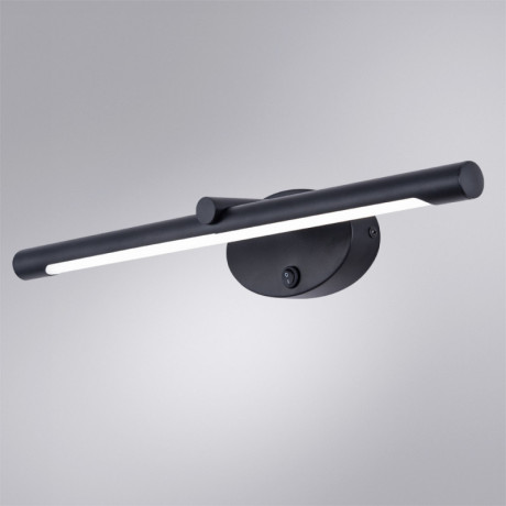 Светильник для картин ARTE Lamp A8025AP-1BK