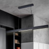 Линейный светильник Ambrella Light FL5966