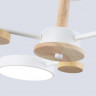 Люстра на штанге Ambrella Light FL4855