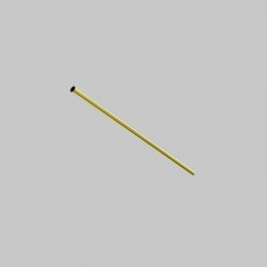 Соединитель для шинопровода Maytoni Technical CA001-L500-BS