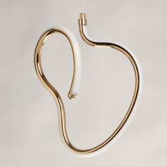 Каскадная люстра DeMarkt 108010503