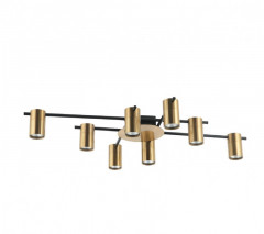 Накладная люстра Favourite 2827-8P