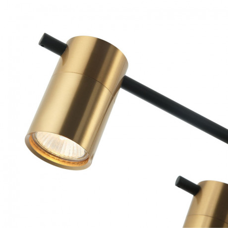 Накладная люстра Favourite 2827-8P