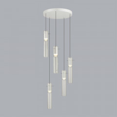 Каскадная люстра Odeon Light 5058/25LB