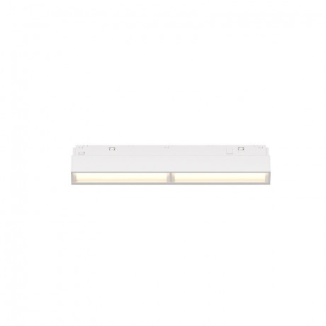 Светильник на шине Maytoni Technical TR106-2-12W3K-W