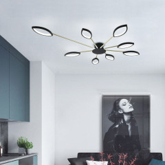 Накладная люстра ImperiumLoft 178236-26