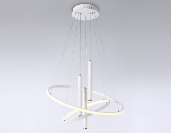 Каскадная люстра Ambrella Light FL5371