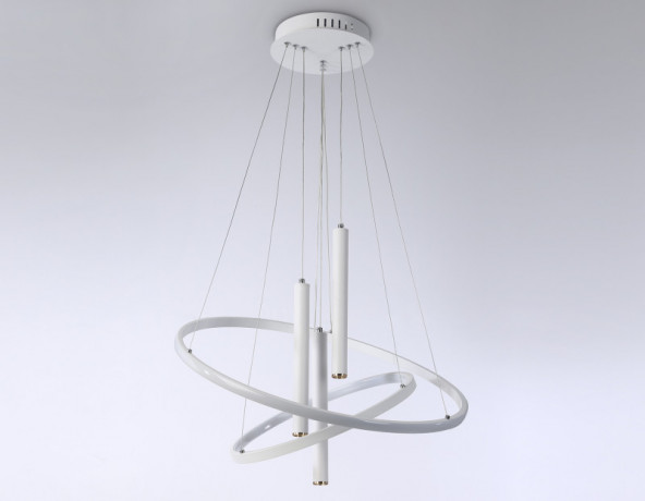 Каскадная люстра Ambrella Light FL5371