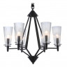 Подвесная люстра Ambrella Light TR3237