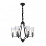 Подвесная люстра Ambrella Light TR3237
