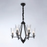 Подвесная люстра Ambrella Light TR3237